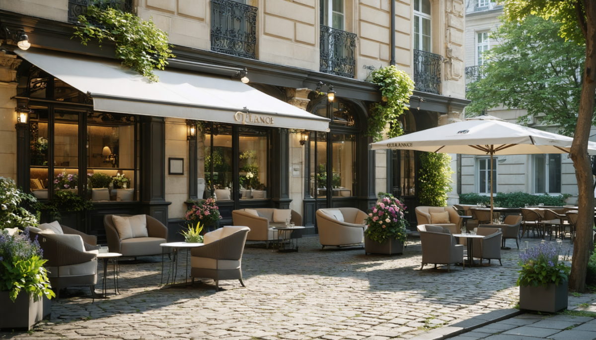 découvrez notre avis complet sur le clarance hôtel lille, profitez de ses services exclusifs et vivez une expérience unique au cœur de lille.