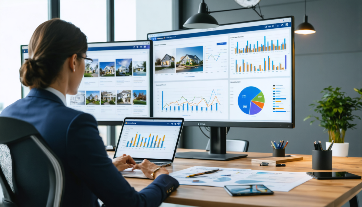 découvrez notre examen approfondi et notre avis d'expert sur la plateforme patricia4realestate, analysant ses fonctionnalités, avantages, et performances pour vous aider à faire le meilleur choix.