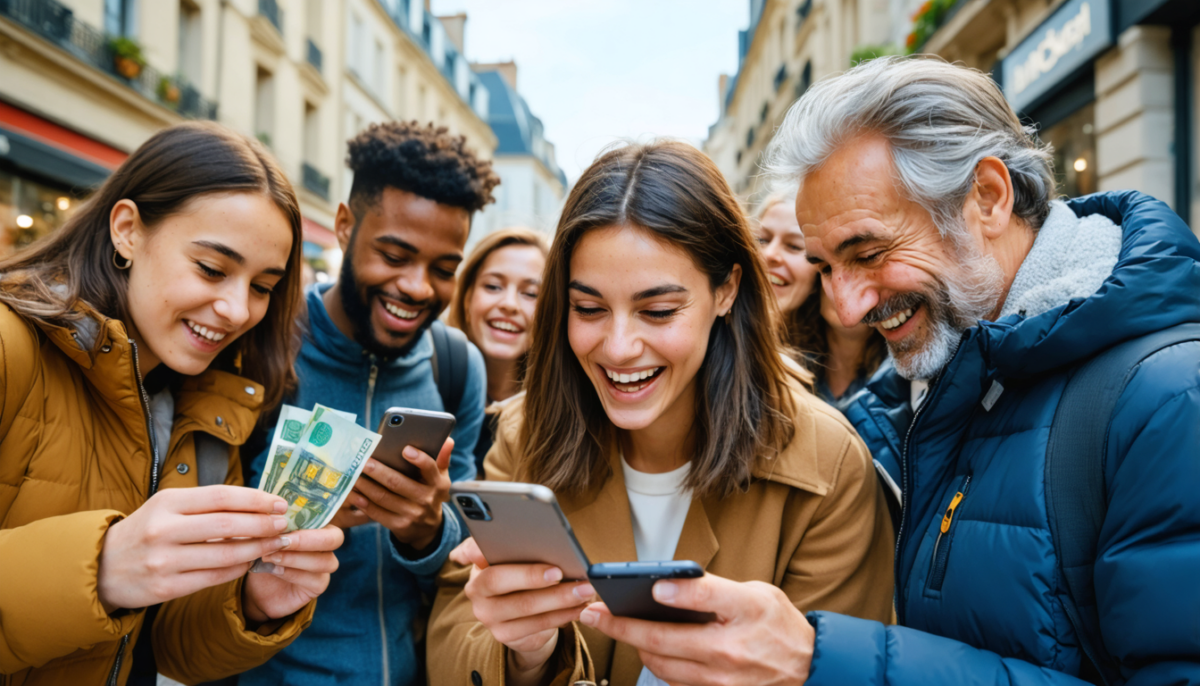 découvrez tout ce qu'il faut savoir sur la date clé du versement de plusieurs euros à 11 millions de français, avec toutes les informations essentielles à ne pas manquer.