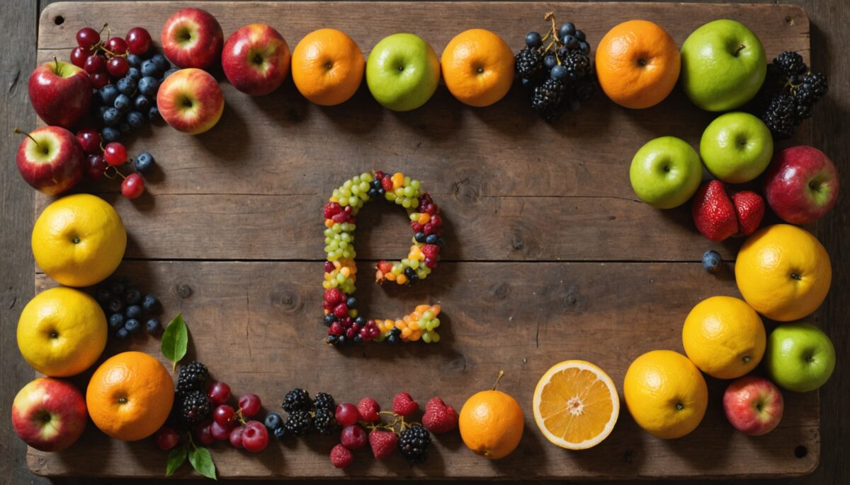 Explorez les délices fruités : des fruits délicieux qui commencent par la lettre D