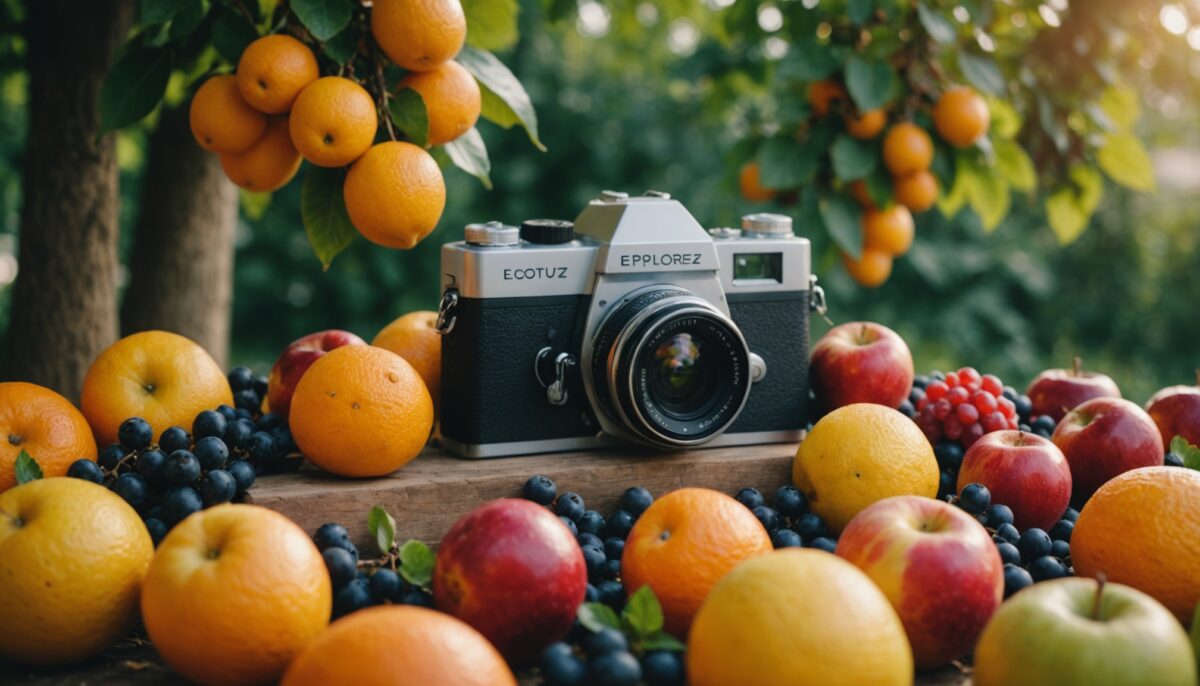 Explorez les fruits surprenants dont le nom commence par la lettre H