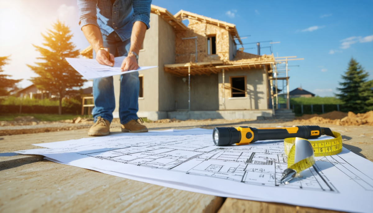 découvrez les vérifications indispensables à effectuer avant d'acheter une maison construite par un particulier pour sécuriser votre investissement et éviter les mauvaises surprises.