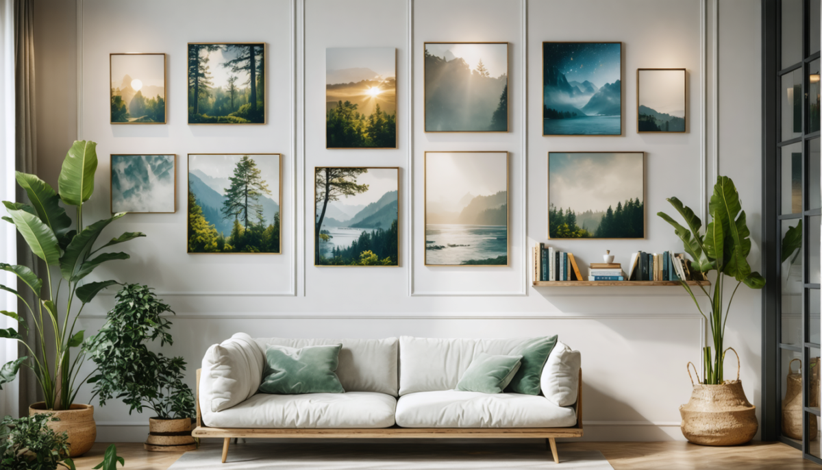 découvrez cadres plus, vos experts en encadrement sur mesure. lisez les avis clients et trouvez des idées déco inspirantes pour sublimer vos œuvres et photos.
