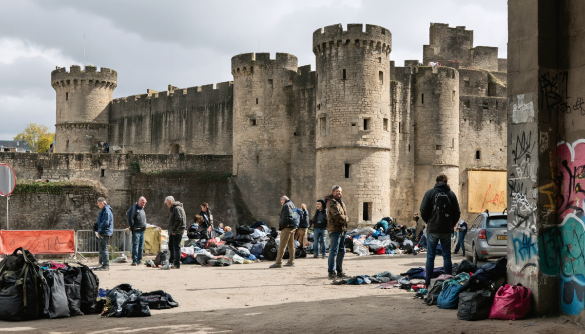 découvrez un état des lieux complet de la situation des squatteurs à carcassonne, les défis rencontrés par la ville et les dernières nouvelles sur ce sujet sensible.