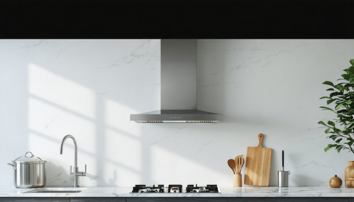 découvrez notre guide complet pour bien choisir, installer et entretenir votre casquette de hotte, afin d'assurer une ventilation optimale et durable dans votre cuisine.