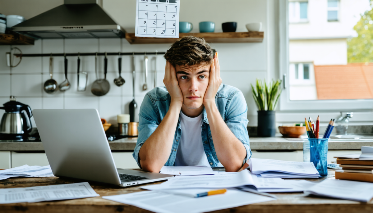 découvrez les démarches à suivre et les solutions pour récupérer votre dépôt de caution non restituée après 2 mois. guide pratique pour faire valoir vos droits et récupérer votre argent rapidement.