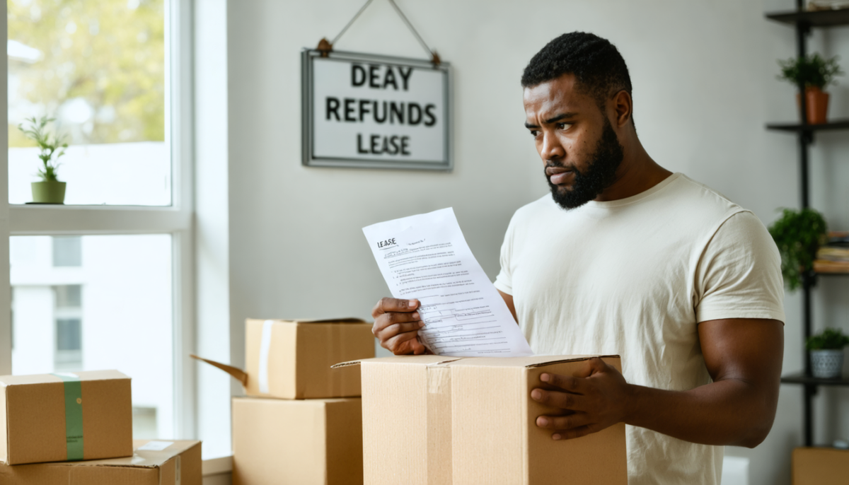 découvrez vos droits et les démarches à suivre si votre caution n'est pas restituée après un mois. informez-vous pour agir efficacement et défendre vos intérêts.