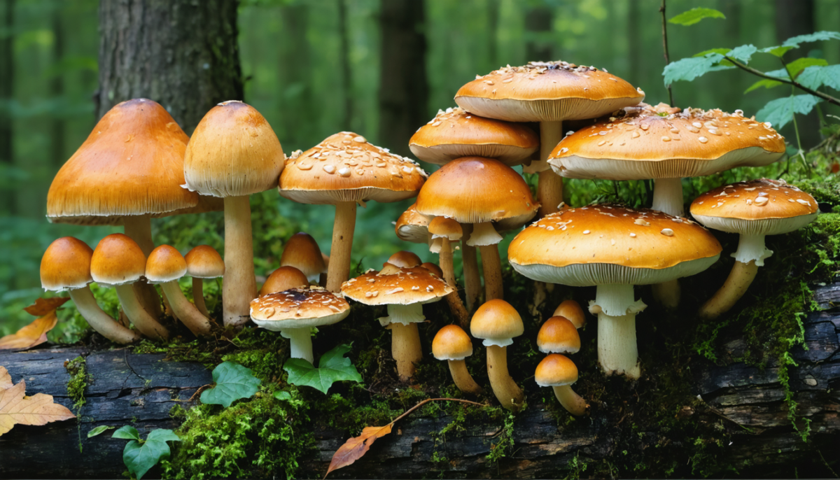 découvrez comment reconnaître les champignons sur bois, comprendre leur origine et apprendre à les traiter efficacement pour préserver vos structures en bois.
