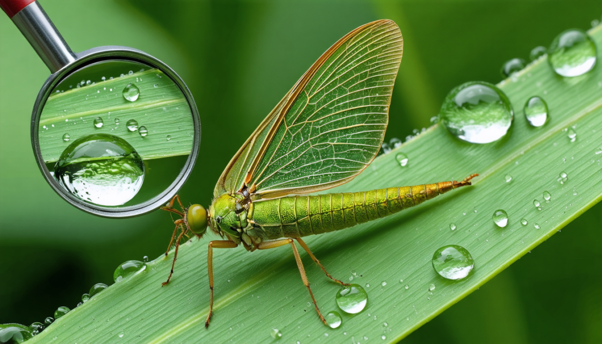 découvrez le guide complet chryso pour tous vos conseils, astuces d'entretien et méthodes d'identification des chrysomèles. apprenez à reconnaître et à préserver ces insectes fascinants.