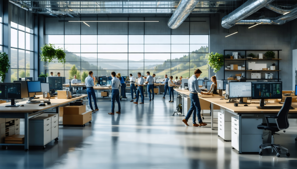 découvrez triola sarl, l'entreprise dynamique de laudun-l’ardoise, au cœur de l'innovation et du savoir-faire local. plongée exclusive dans ses activités et son engagement.