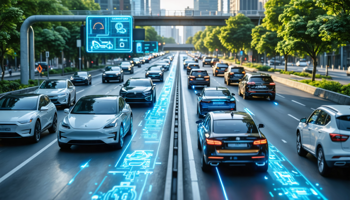 découvrez les nouvelles règles pour les automobilistes en 2025 et les débats qu'elles suscitent autour de la sécurité, de l'environnement et de la mobilité.