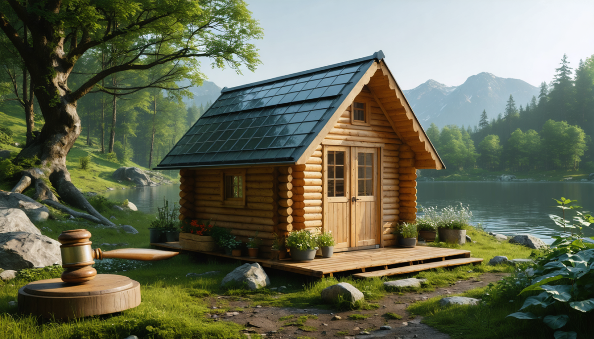découvrez une analyse complète du cabanon action : controverses, cadre légal en vigueur et solutions innovantes pour une meilleure gestion.