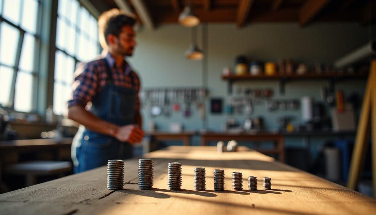 Guide pratique pour choisir la bonne taille de tige filetée adaptée à vos projets