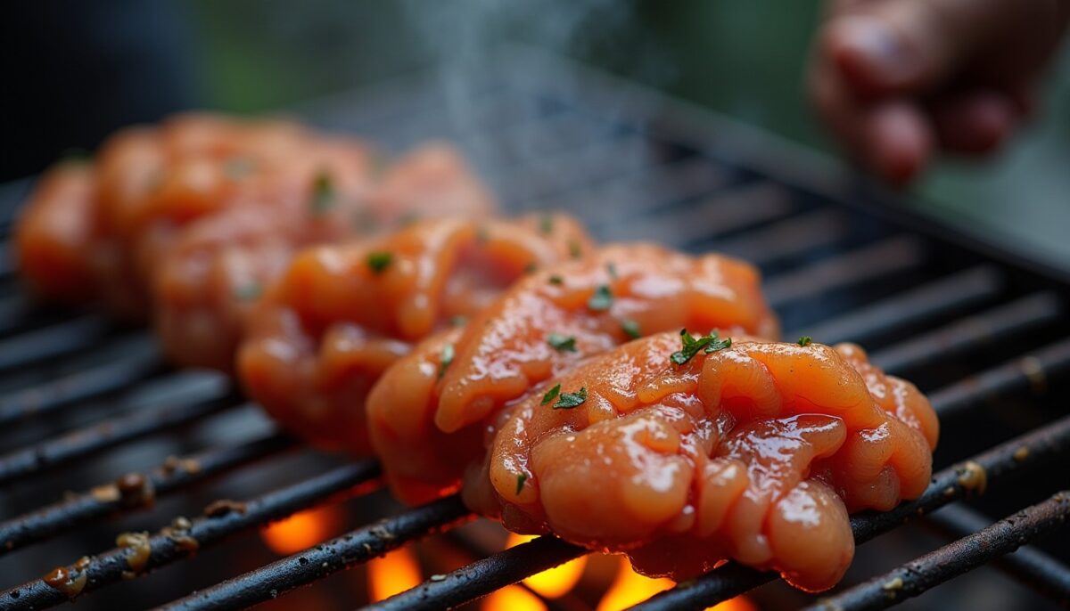 Barbecue japonais : Découvrez les variétés, les usages traditionnels et les secrets de cuisson