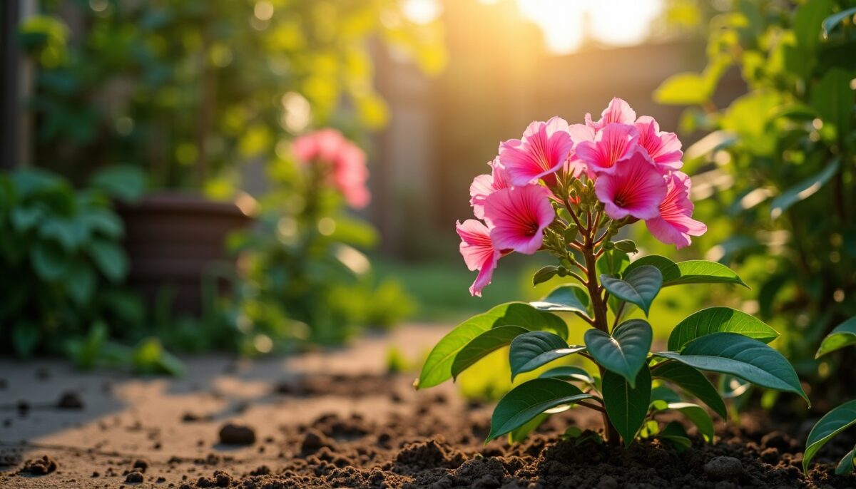 Le guide essentiel pour réussir la bouture du laurier-rose : astuces, timing et méthode détaillée