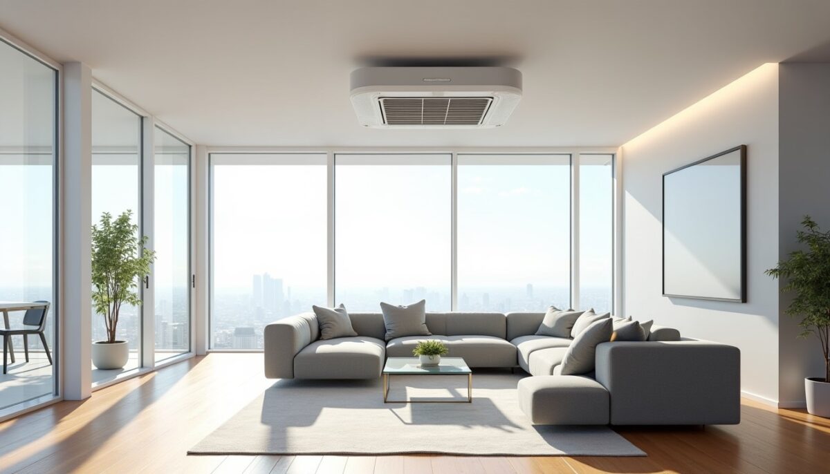 Tout savoir sur le coût et l'installation d'une VMC double flux thermodynamique : guide pratique
