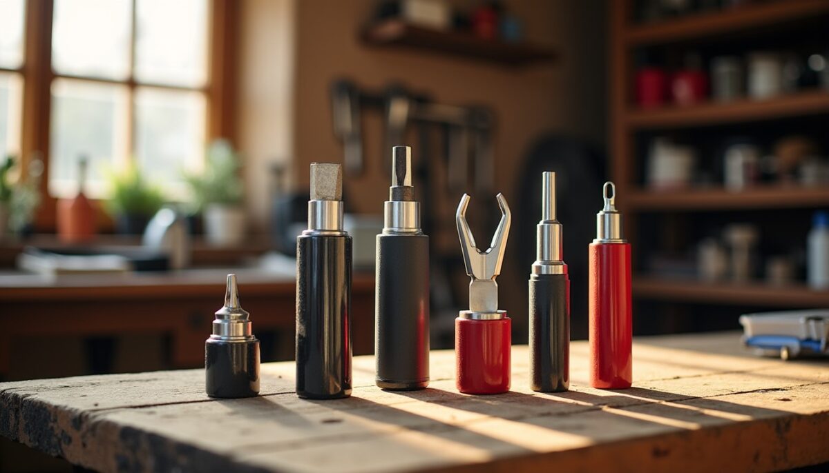 Six outils multifonctions décortiqués : analyse détaillée, tests approfondis et guide d'achat incontournable