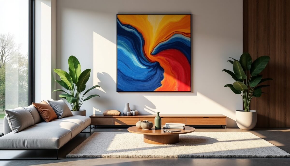 Algo peinture : Découvrez les dernières tendances, techniques innovantes et idées déco inspirantes