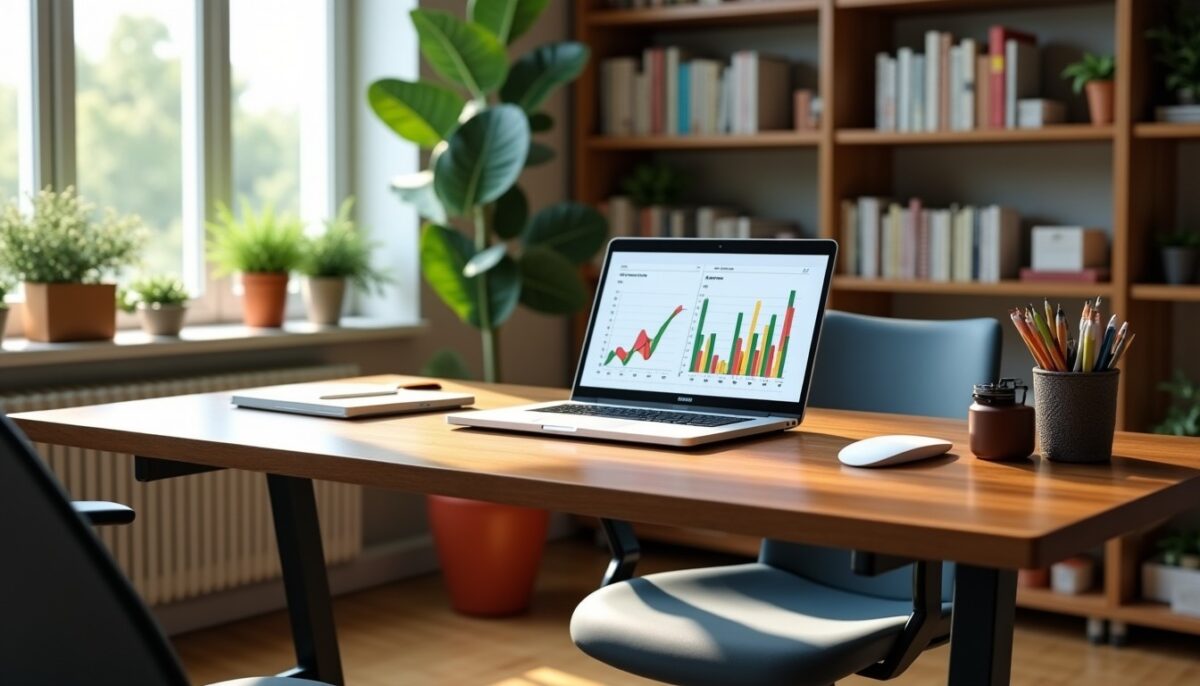 Bureau assis-debout et Black Friday : Trouvez un nouvel équilibre entre confort et productivité