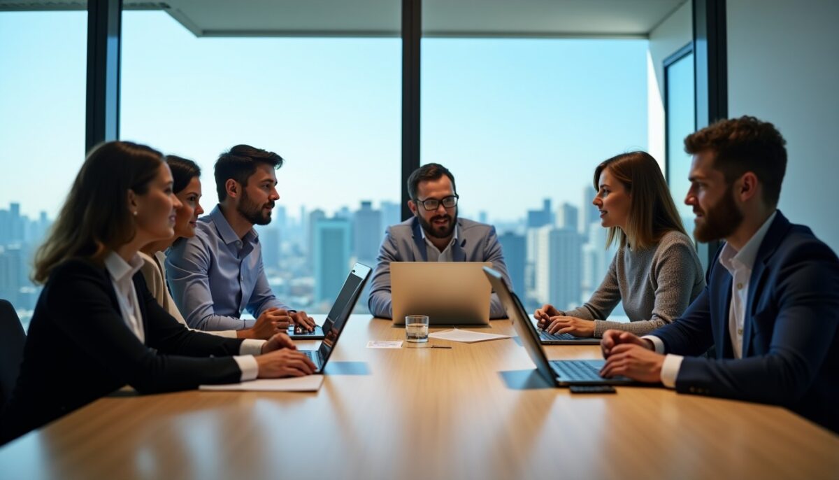 ADCS obligatoire : indispensables à connaître pour votre entreprise