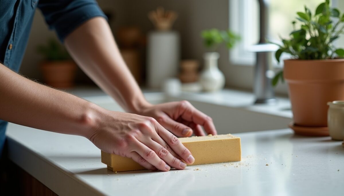 Comment choisir les baguettes de finition parfaites pour sublimer votre carrelage : le guide complet