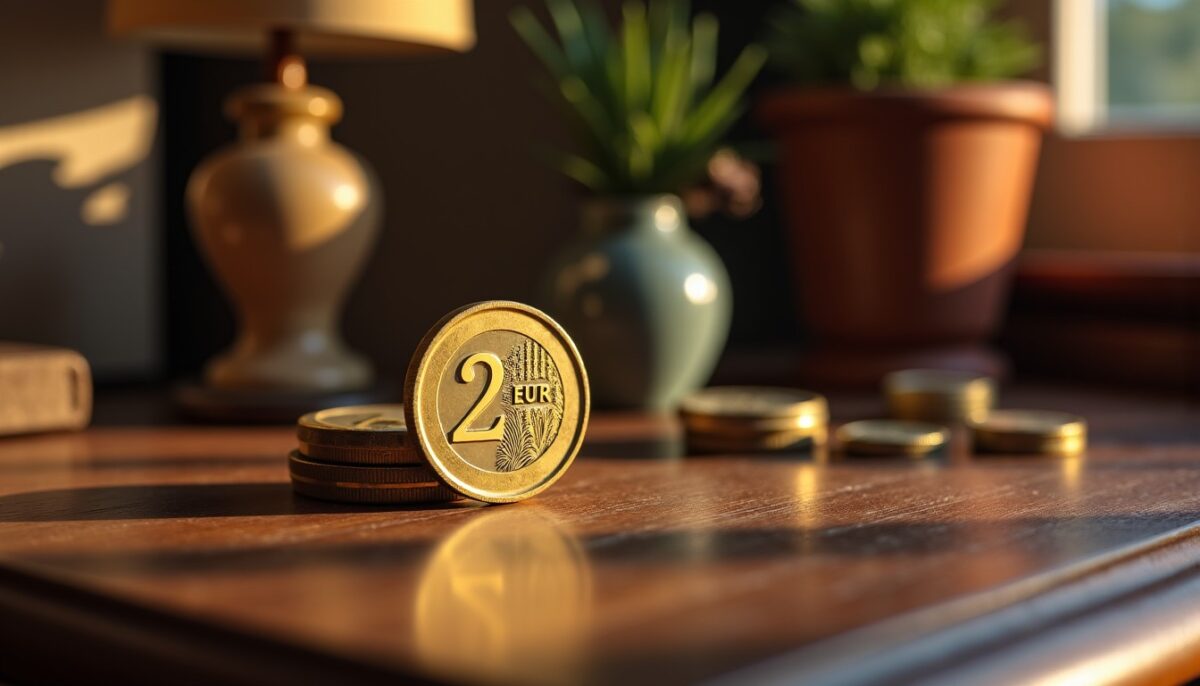 Ces pièces rares de 2 € se vendent à prix d’or : un véritable trésor pour les collectionneurs passionnés