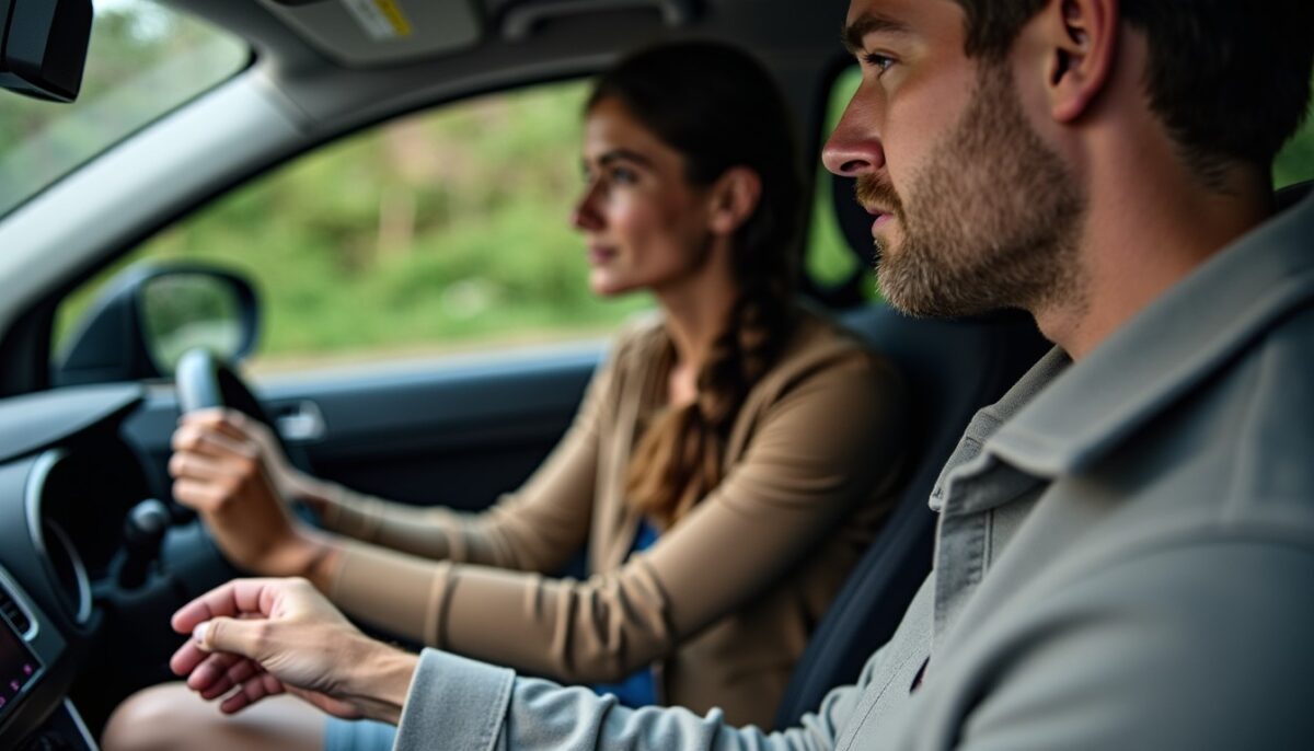 Allée en gravier pour voiture : conseils pratiques sur les matériaux, le budget et l'entretien