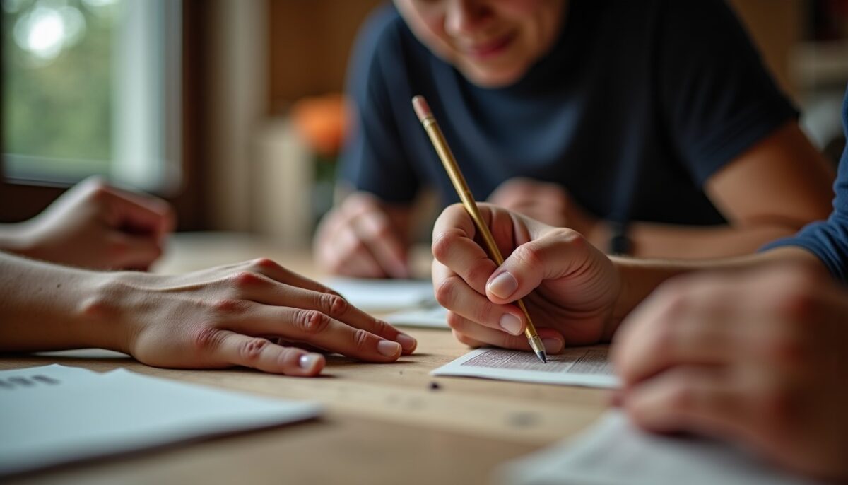 Activités manuelles pour adultes : idées originales et sources d'inspiration créative