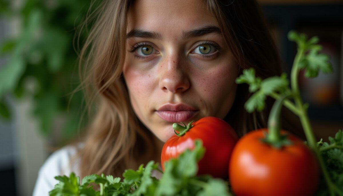 Exploration gourmande des légumes qui commencent par la lettre D : un voyage plein de saveurs
