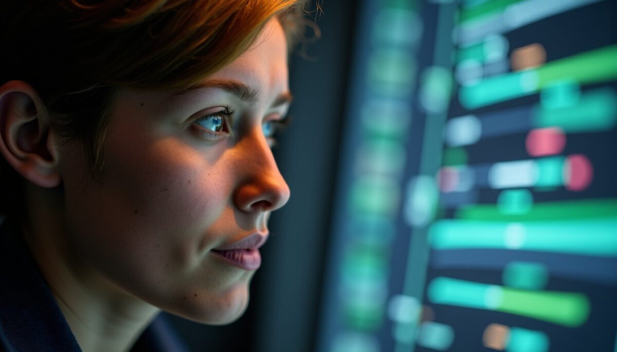 Consulting Data Keyrus : Les clés pour accélérer votre transformation digitale en 2025
