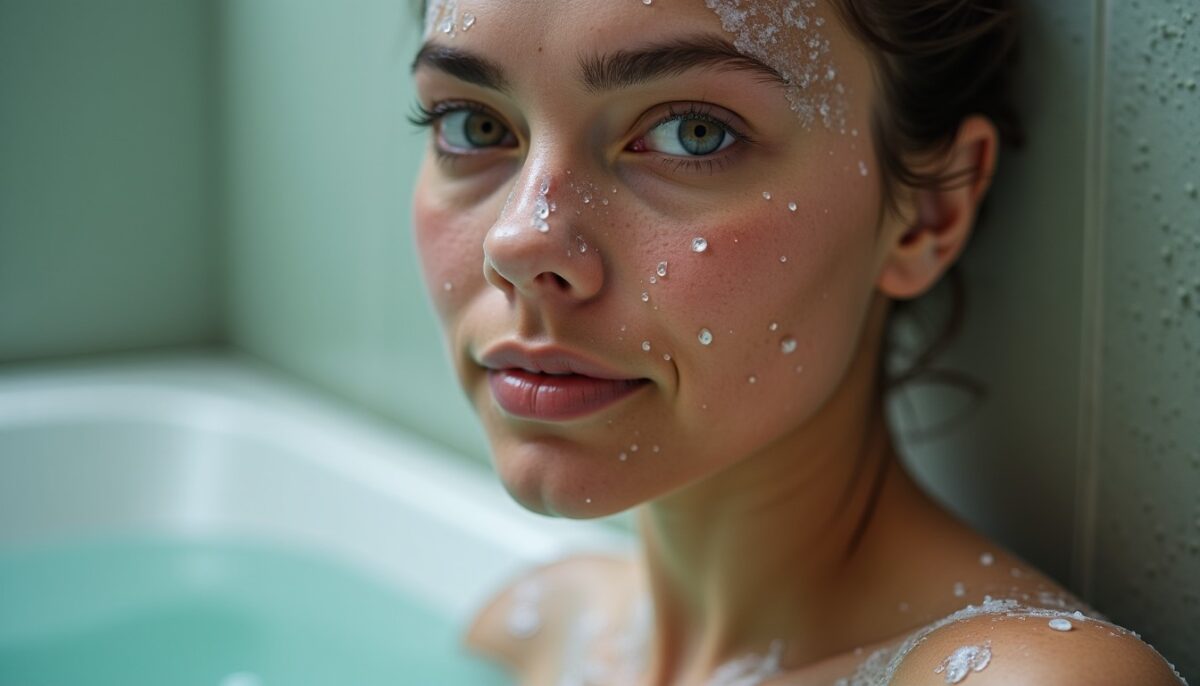 Top stratégies pour éliminer durablement la moisissure de votre salle de bain