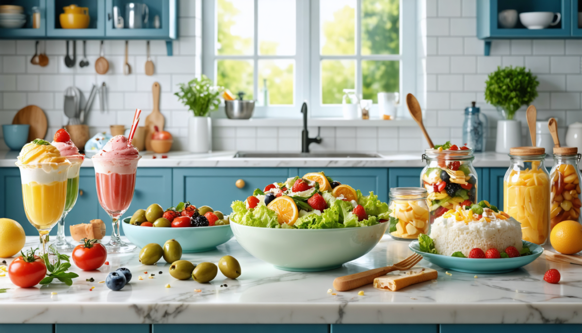 découvrez une cuisine ludique en explorant des délices savoureux dont le nom commence par la lettre i. recettes originales et gourmandes pour éveiller vos papilles.
