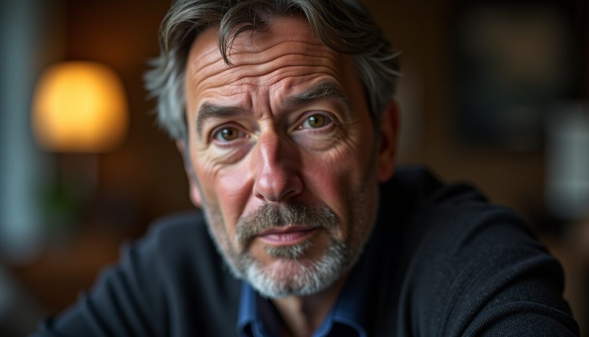 Christophe Delay : le parcours inspirant et les succès marquants d’un animateur de renom