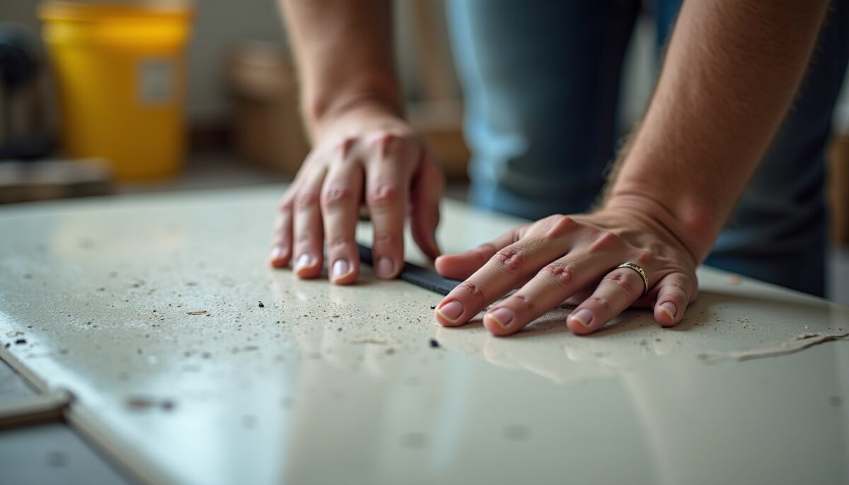 Pose de carrelage sur plots : tout savoir sur les prix et nos astuces pratiques